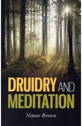 Druidry and Meditation