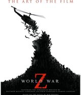 World War Z: The Art of the Film