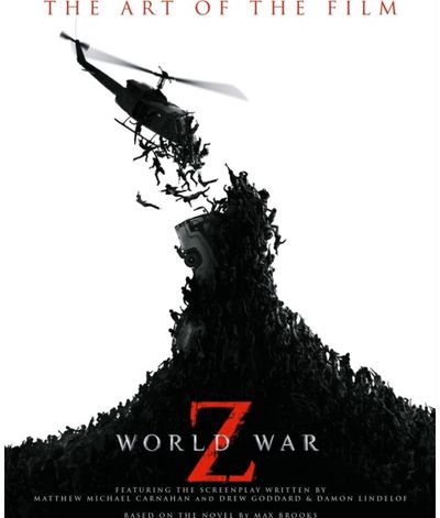 World War Z: The Art of the Film