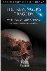 Revengers Tragedy