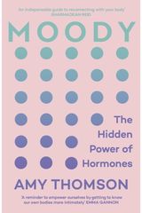 Moody The Hidden Power of
