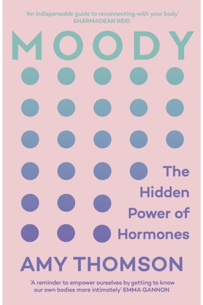 Moody The Hidden Power of
