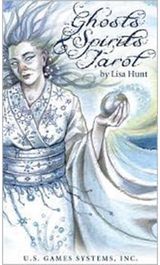 Ghosts & Spirits Tarot