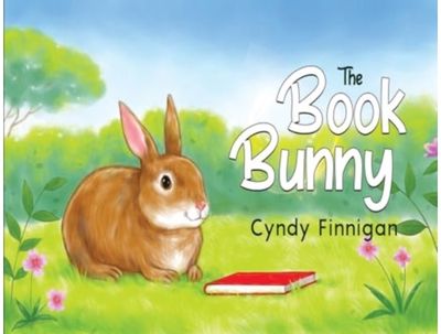 Book Bunny