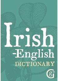 Irish-English Dictionary
