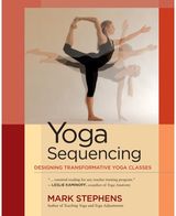 Yoga Sequencing Designing