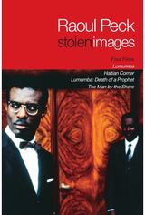 Stolen Images Lumumba and the