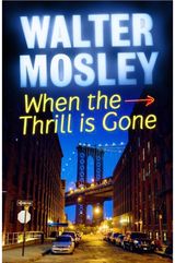 When the Thrill is Leonid McGill 3