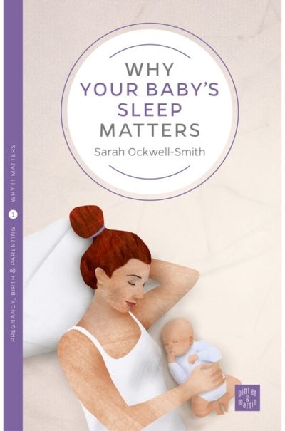 Why Your Baby's Sleep Matters