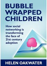 Bubble Wrapped Children - How Social Networking is Transforming the Face of 21st