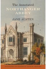 Annotated Northanger