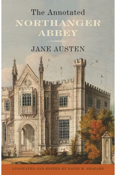 Annotated Northanger