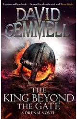 King Beyond The Gate