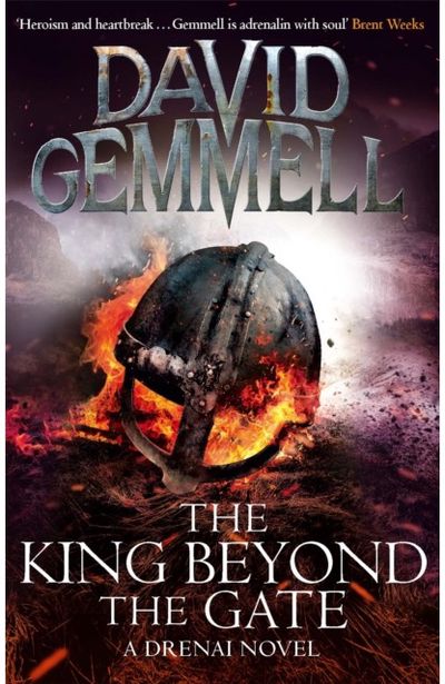 King Beyond The Gate