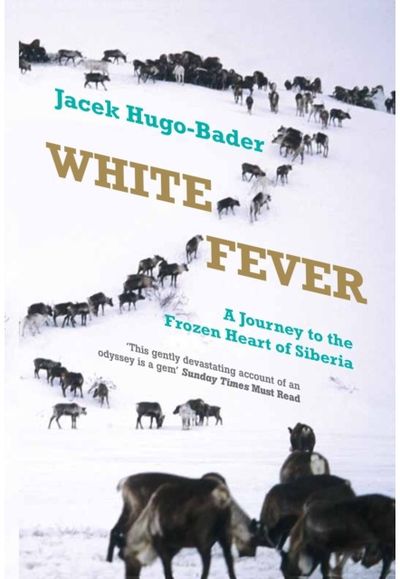 White Fever A Journey to the