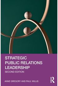 Strategic Public Relations Leadership