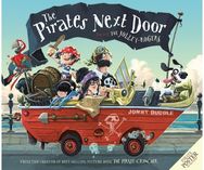 Pirates Next Door