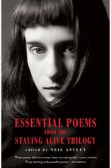 Essential Poems from the Staying Alive Trilogy