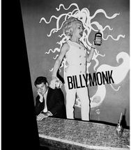 Billy Monk