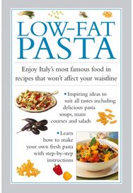 Low-Fat Pasta