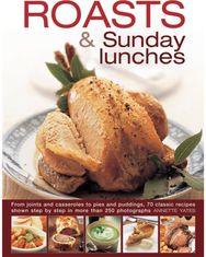 Roasts & Sunday Lunches