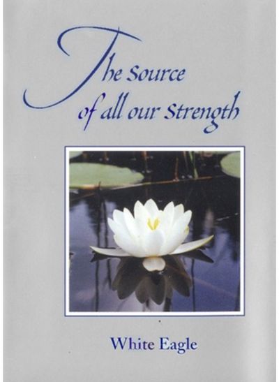 Source of All Our