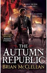 Autumn Republic