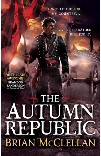 Autumn Republic