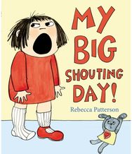 My Big Shouting Day