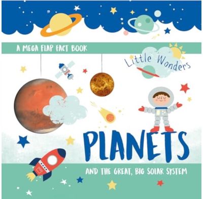 Planets And the Great Big