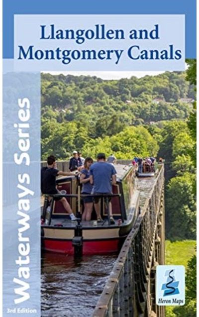 Llangollen and Montgomery Canal