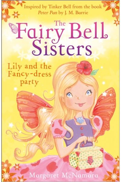 Fairy Bell Sisters: