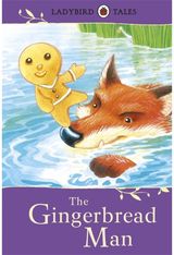 Ladybird Tales: The Gingerbread Man