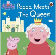 Peppa Pig: Peppa Meets the Queen