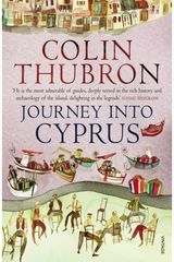 Journey Into Cyprus