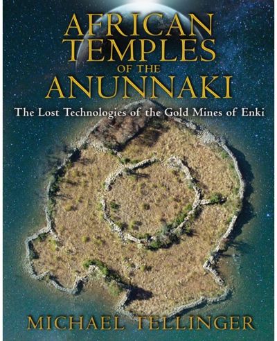 African Temples of The Lost