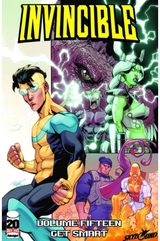 Invincible Volume