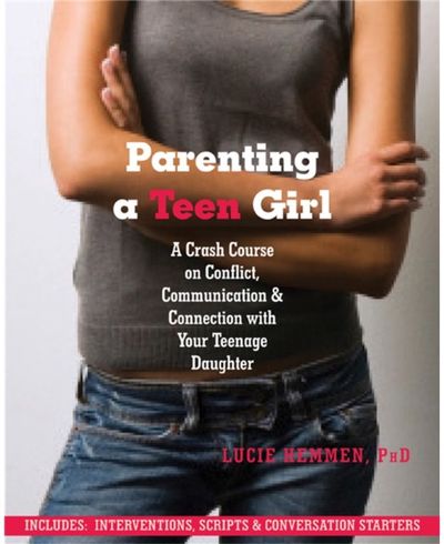 Parenting a Teen A Crash Course on