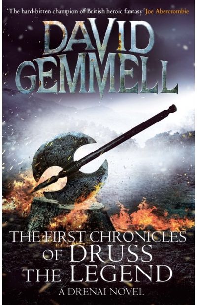 First Chronicles Of