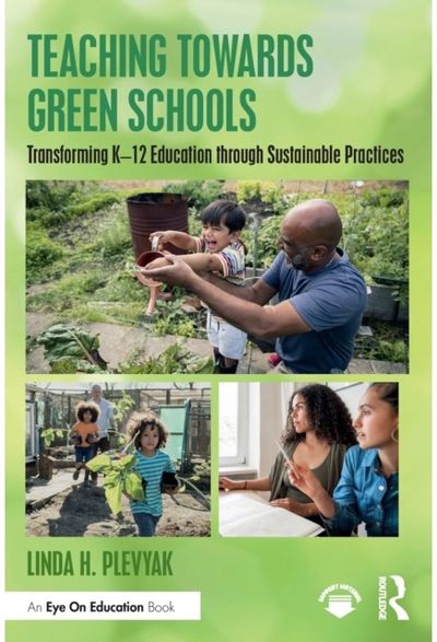 Teaching Towards Transforming K–12