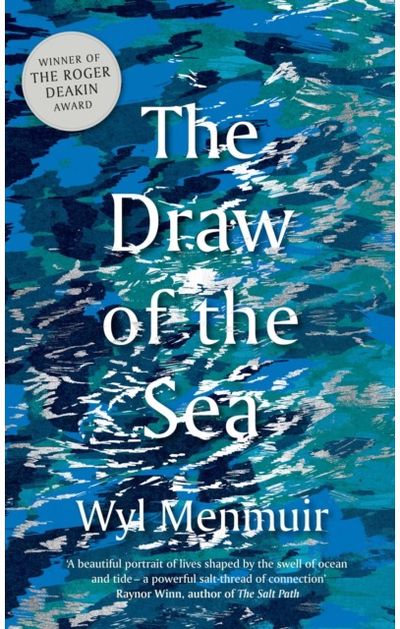 Draw of the Sea