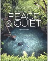 Bucket List Places to Find Peace