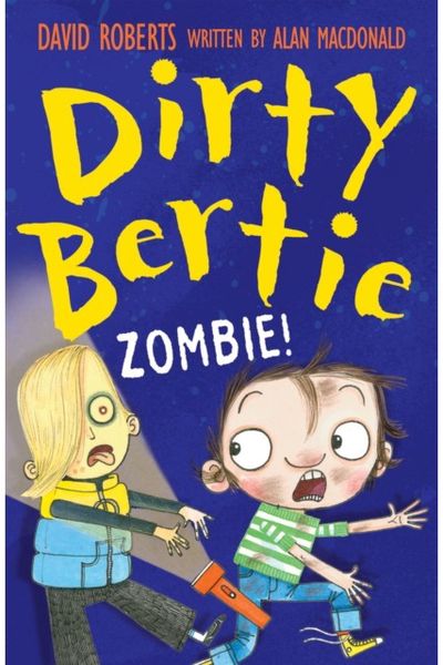Zombie!