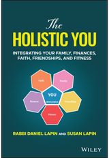 Holistic You Integrating Your