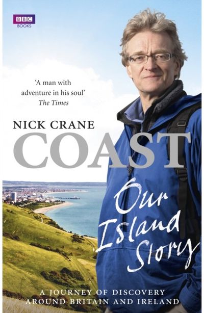 Coast: Our Island A Journey of