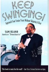 Keep Swinging Approach Your Senior