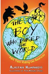 Boy Who Biked the