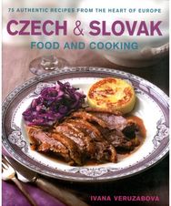 Czech and Slovak Food and Cooking