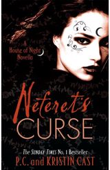 Neferets Curse Number 3 in series