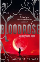 Bloodrose Number 3 in series